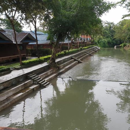 Phuaob Nam Sai Country Resort Nakhon Nayok Esterno foto